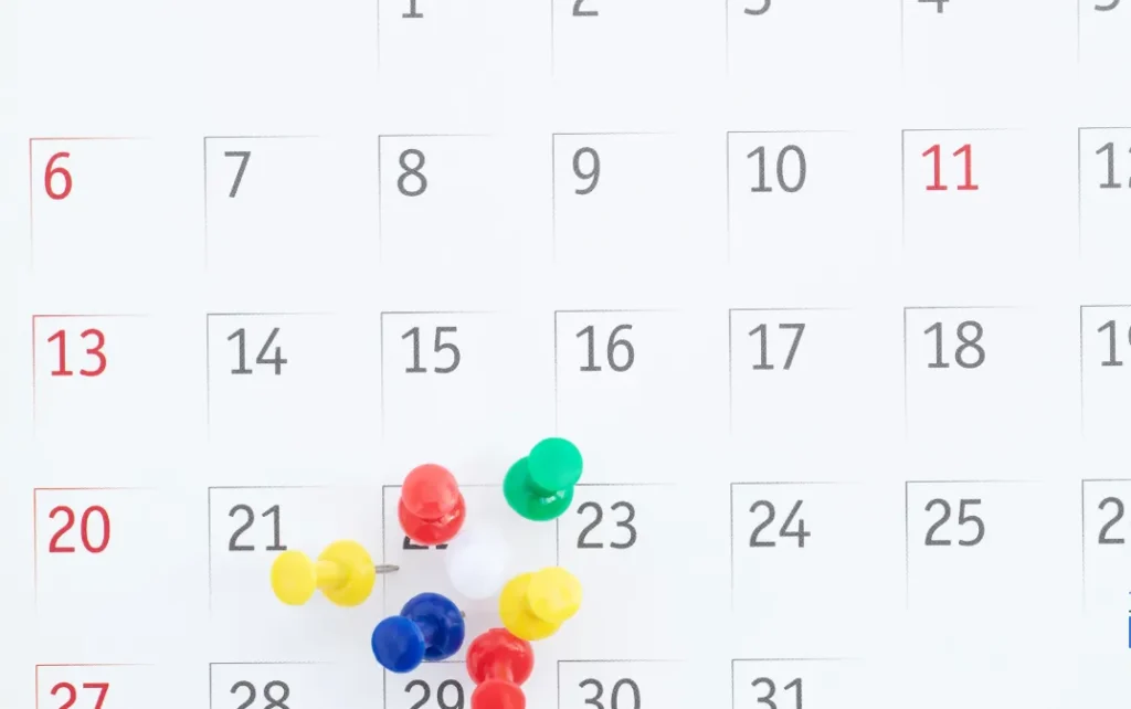 Carta Dedicata a te 2026