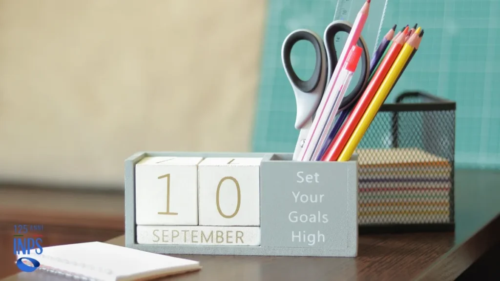 Pagamenti INPS Settembre 2025